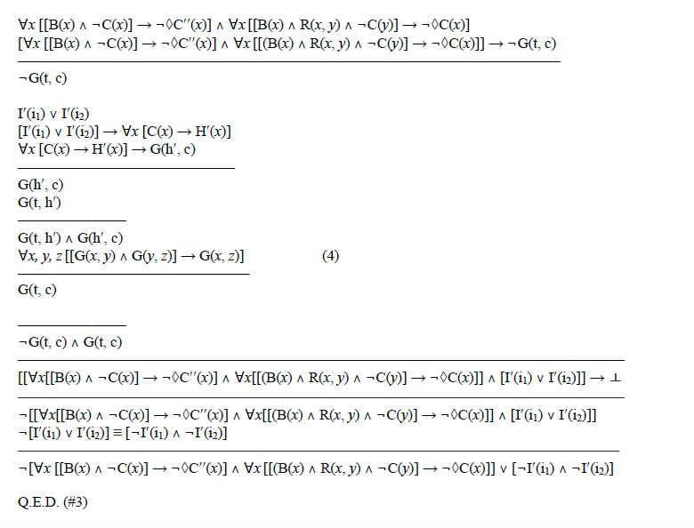 Dante S Canzone Le Dolci Rime Translated Into Formal Logic Digital Dante